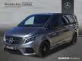 Mercedes-Benz V 300d Compacto Avantgarde Grijs - thumbnail 1