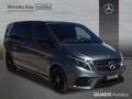Mercedes-Benz V 300d Compacto Avantgarde Grijs - thumbnail 3