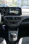 Hyundai i10 1.2 AMT Trend*KOMFORTPAKET* Blau - thumbnail 9