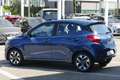 Hyundai i10 1.2 AMT Trend*KOMFORTPAKET* Blau - thumbnail 4