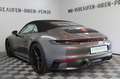 Porsche 992 911 Carrera 4 S Cabriolet Vierradlenkung Appr.27 Grau - thumbnail 20