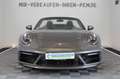 Porsche 992 911 Carrera 4 S Cabriolet Vierradlenkung Appr.27 Grau - thumbnail 6