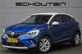 Renault Captur 1.6 E-Tech Plug-in Hybrid 160 Intens Navi ACC Park Blauw - thumbnail 1
