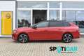 Opel Astra L Sports Tourer GS 48V Hybrid * HiFi * Rouge - thumbnail 1