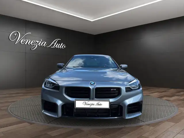 BMW M2 view 2