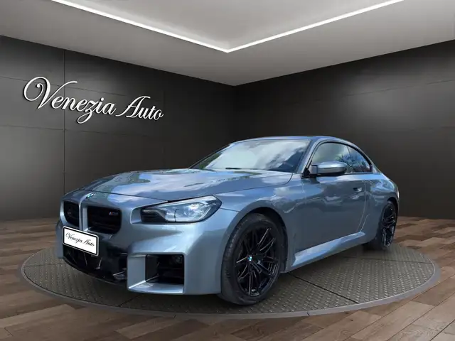 BMW M2 main image