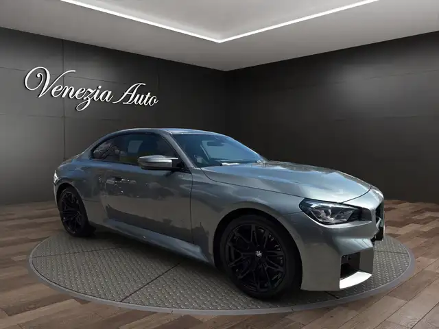 BMW M2 view 11