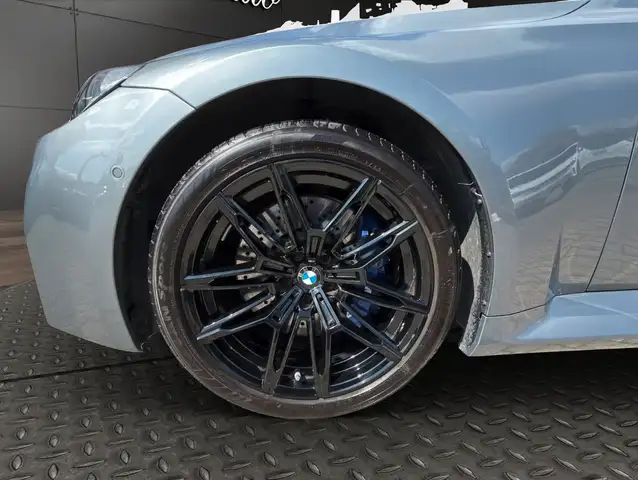 BMW M2 view 6