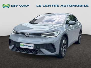 Pro Performance 77 kWh 150 kW (204 ch) 1 vitesse