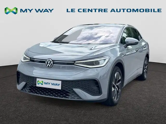 Volkswagen ID.5