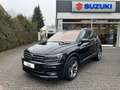Volkswagen Tiguan Highline 4Motion R-LINE STANDHZG PANO Schwarz - thumbnail 1
