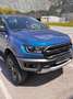 Ford Ranger Raptor 2.0 EcoBlue Bi-Turbo 4x4 Automatik Blau - thumbnail 2