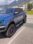 Ford Ranger Raptor 2.0 EcoBlue Bi-Turbo 4x4 Automatik Blau - thumbnail 3