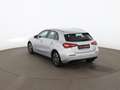 Mercedes-Benz A 180 d Aut LED NAVI LEDER TEMP SITZHZG R-CAM Silber - thumbnail 8