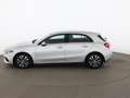 Mercedes-Benz A 180 d Aut LED NAVI LEDER TEMP SITZHZG R-CAM Silber - thumbnail 6