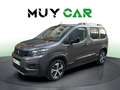 Peugeot Rifter 1.5BlueHDi S&S Standard GT 130 Gris - thumbnail 3