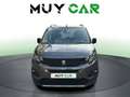 Peugeot Rifter 1.5BlueHDi S&S Standard GT 130 Gris - thumbnail 2