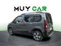 Peugeot Rifter 1.5BlueHDi S&S Standard GT 130 Gris - thumbnail 5