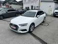 Audi A4 40 TDI quattro bei Finanzierung FIX 6,274%*STH*AHK Weiß - thumbnail 2