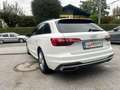 Audi A4 40 TDI quattro bei Finanzierung FIX 6,274%*STH*AHK Weiß - thumbnail 8