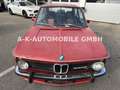 BMW 2002 TOURING*H-KENNZEICEN*2-HD* Rouge - thumbnail 3