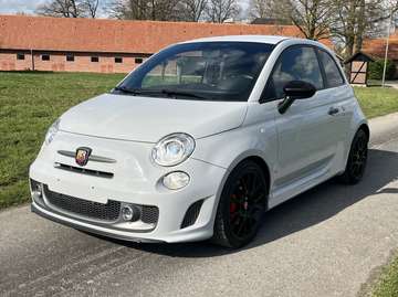 1.4 2HAND 179PS LEDER XENON NAVI KLIMA EURO6 TÜV
