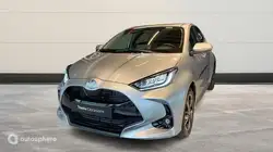 Toyota Yaris 116h Design 5p MY25