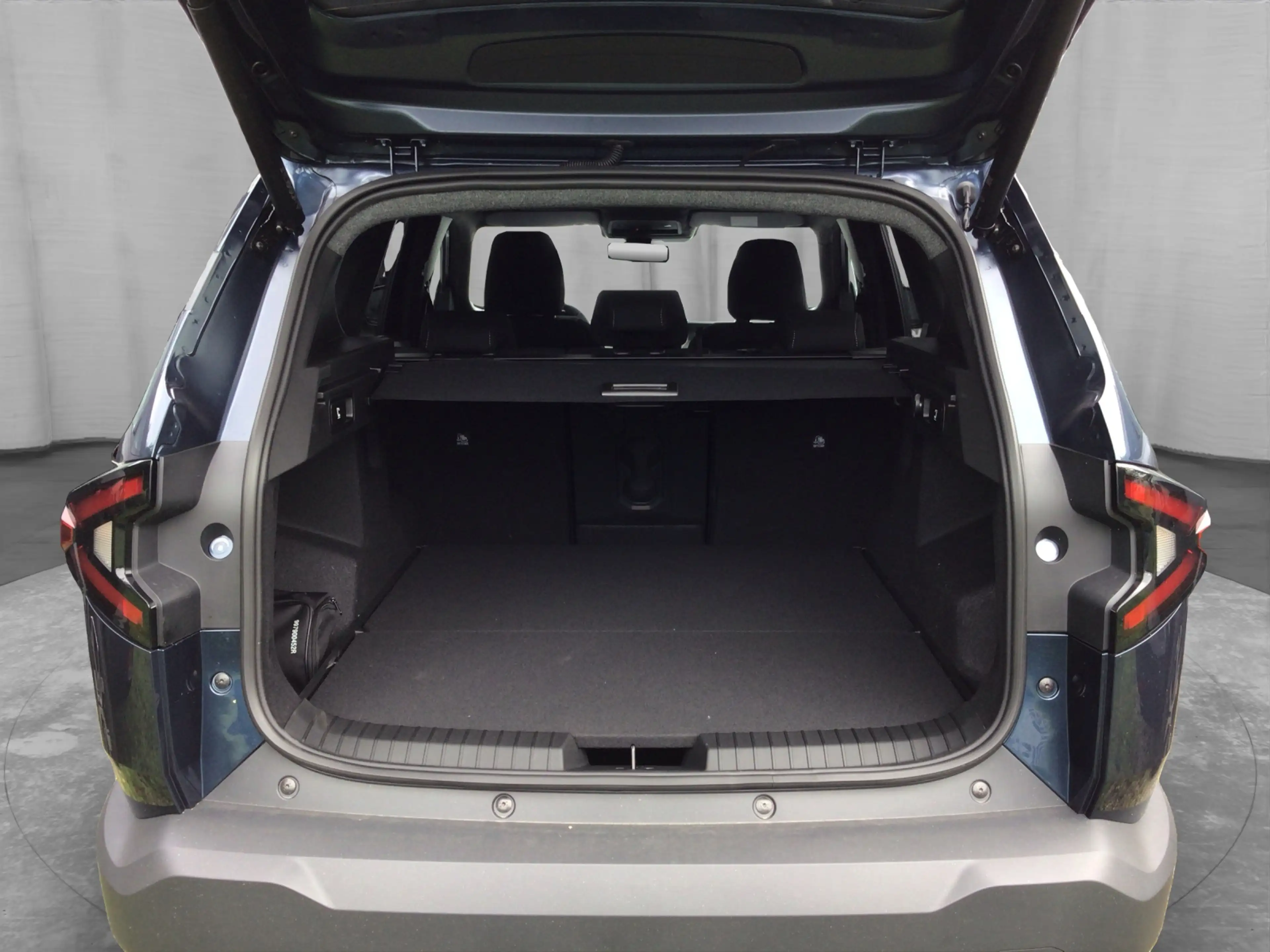 Dacia Bigster TCe 140 Journey — photo 5