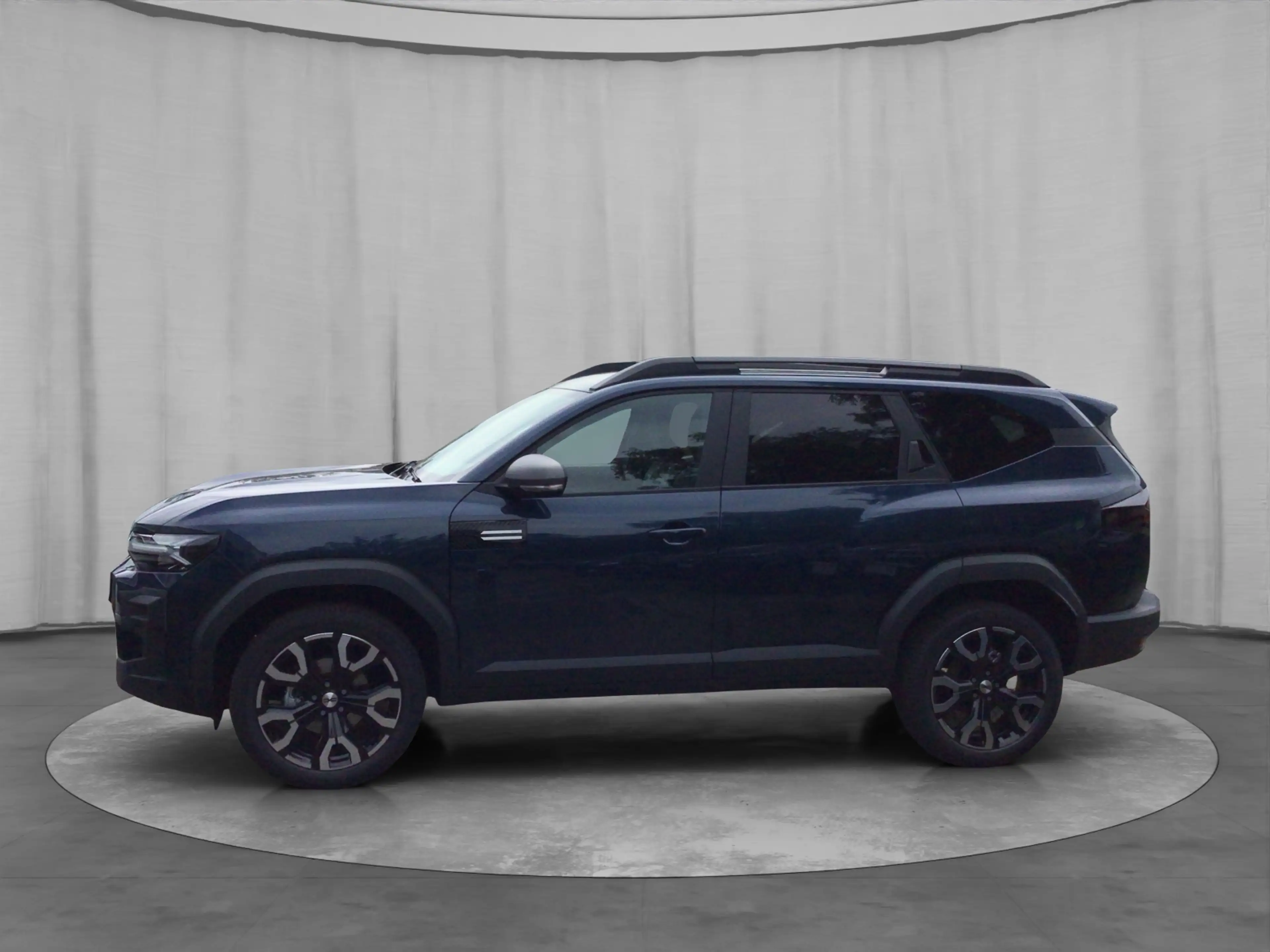 Dacia Bigster TCe 140 Journey — photo 2