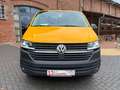 Volkswagen T6 Kombi T6.1 lang Mixto LED/ Webasto/4 Sitze/Klima/AHK Amarillo - thumbnail 16