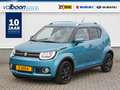 Suzuki Ignis 1.2 Stijl | Navi | Clima | Camera | Trekhaak Bleu - thumbnail 1