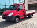 Iveco Daily 35C15 CASSONE FISSO Rosso - thumbnail 2