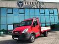 Iveco Daily 35C15 CASSONE FISSO Rood - thumbnail 1