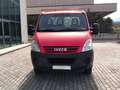 Iveco Daily 35C15 CASSONE FISSO Rosso - thumbnail 3
