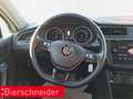 Volkswagen Tiguan 2.0 TDI KAMERA AHK NAVI 18 ACC Weiß - thumbnail 12