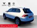 Volkswagen Tiguan 2.0 TDI KAMERA AHK NAVI 18 ACC Weiß - thumbnail 5