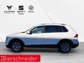 Volkswagen Tiguan 2.0 TDI KAMERA AHK NAVI 18 ACC Weiß - thumbnail 4
