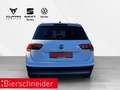 Volkswagen Tiguan 2.0 TDI KAMERA AHK NAVI 18 ACC Weiß - thumbnail 6
