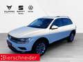 Volkswagen Tiguan 2.0 TDI KAMERA AHK NAVI 18 ACC Weiß - thumbnail 1