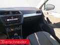 Volkswagen Tiguan 2.0 TDI KAMERA AHK NAVI 18 ACC Weiß - thumbnail 16