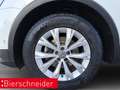 Volkswagen Tiguan 2.0 TDI KAMERA AHK NAVI 18 ACC Weiß - thumbnail 3