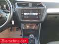 Volkswagen Tiguan 2.0 TDI KAMERA AHK NAVI 18 ACC Weiß - thumbnail 14