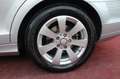 Mercedes-Benz C 200 CDI BlueEfficiency KLIMA PDC ALU erst48tkm Silber - thumbnail 3