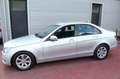 Mercedes-Benz C 200 CDI BlueEfficiency KLIMA PDC ALU erst48tkm Silber - thumbnail 4