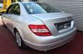 Mercedes-Benz C 200 CDI BlueEfficiency KLIMA PDC ALU erst48tkm Silber - thumbnail 8