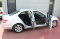 Mercedes-Benz C 200 CDI BlueEfficiency KLIMA PDC ALU erst48tkm Silber - thumbnail 9