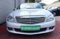 Mercedes-Benz C 200 CDI BlueEfficiency KLIMA PDC ALU erst48tkm Silber - thumbnail 10