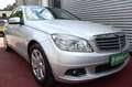 Mercedes-Benz C 200 CDI BlueEfficiency KLIMA PDC ALU erst48tkm Silber - thumbnail 2