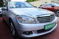 Mercedes-Benz C 200 CDI BlueEfficiency KLIMA PDC ALU erst48tkm Silber - thumbnail 17