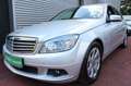 Mercedes-Benz C 200 CDI BlueEfficiency KLIMA PDC ALU erst48tkm Silber - thumbnail 1